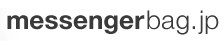 messengerbag.jp logo