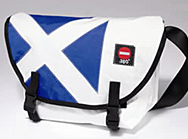 TANKER MINI FLAGGE