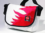 Paula FIRE Red