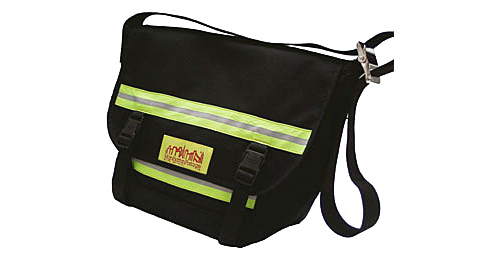 Waterproof Bike Messenger Bag_メイン画像