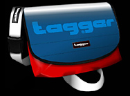 tagger(タガー) フロー