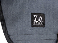 ゾーバッグ / ZO Bags | Recommend | メッセンジャーバッグ.jp